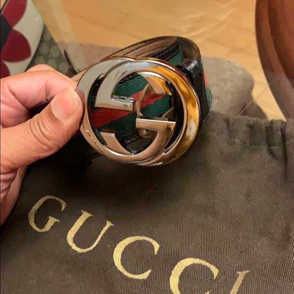 gucci accessories for men